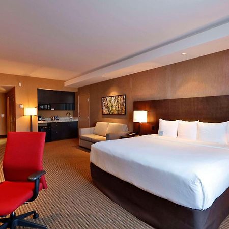 Edmonton Hotel & Convention Center 에드먼턴 외부 사진