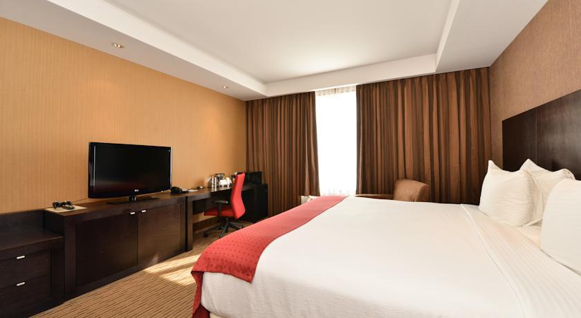 Edmonton Hotel & Convention Center 에드먼턴 외부 사진