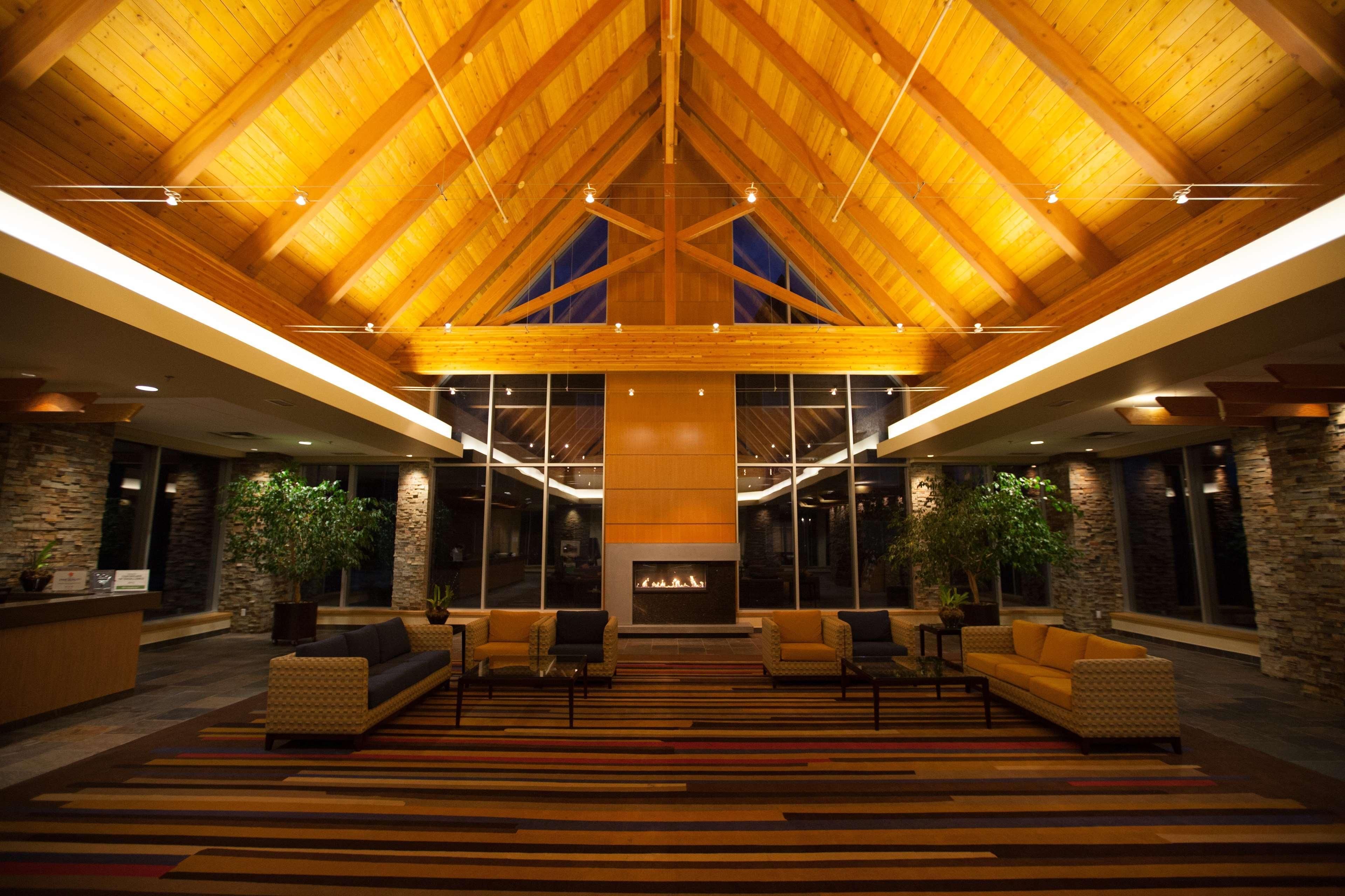 Edmonton Hotel & Convention Center 에드먼턴 외부 사진