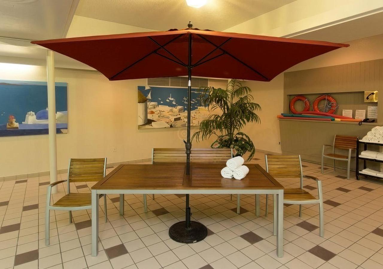 Edmonton Hotel & Convention Center 에드먼턴 외부 사진