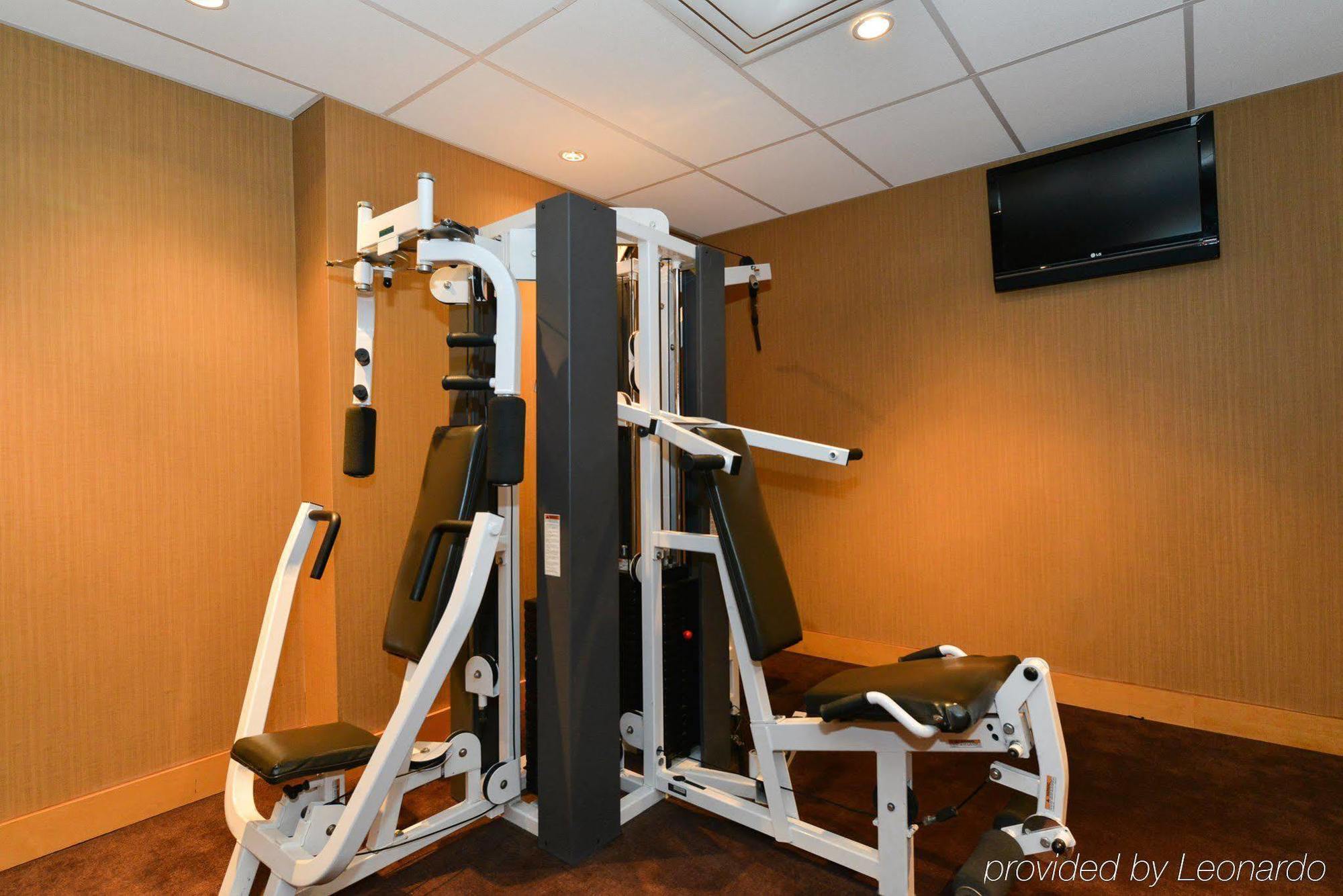 Edmonton Hotel & Convention Center 에드먼턴 외부 사진