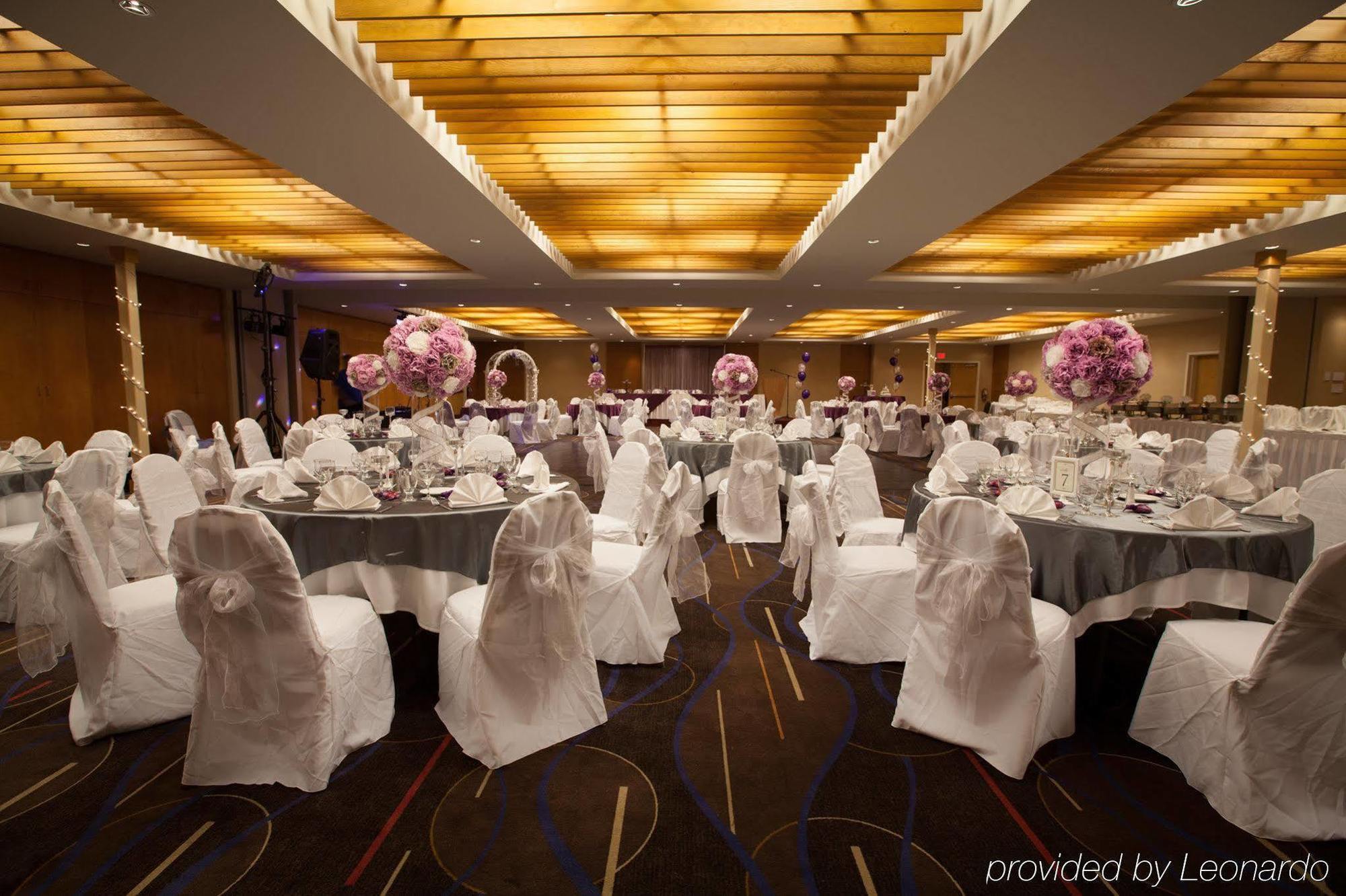 Edmonton Hotel & Convention Center 에드먼턴 외부 사진